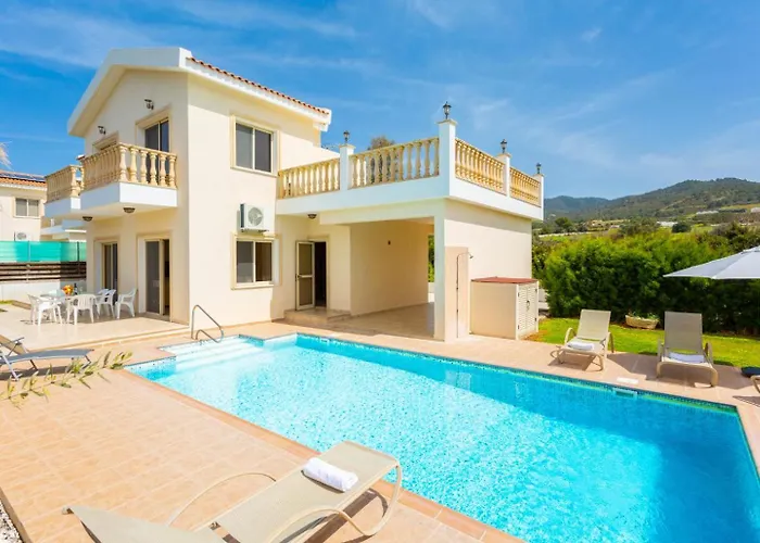 Villa Rose