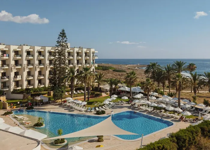 Venus Beach Hotel